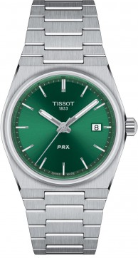 Tissot T1372101108100 Saat