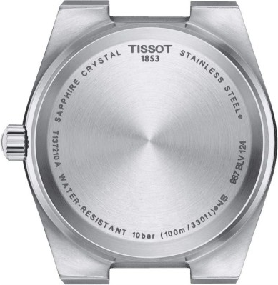 Tissot T1372101109100 Saat