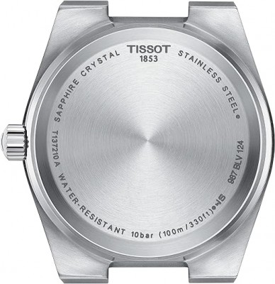 Tissot T1372101111100 Saat