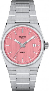 Tissot T1372101133100 Saat