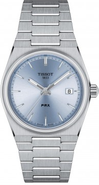 Tissot T1372101135100 Saat