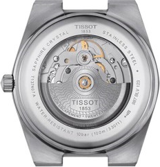 Tissot T1374071104100 Saat