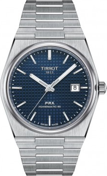 Tissot T1374071104100 Saat