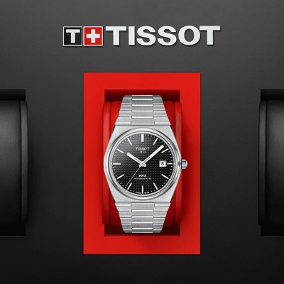 Tissot T1374071105100 Saat