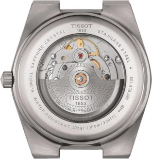 Tissot T1374071109100 Saat