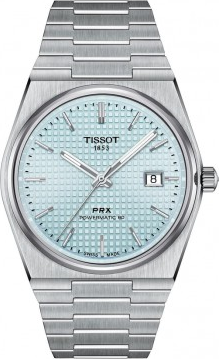 Tissot T1374071135100 Saat