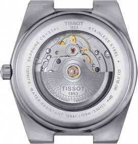 Tissot T1374071135100 Saat