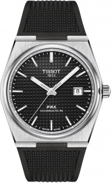 Tissot T1374071705100 Saat