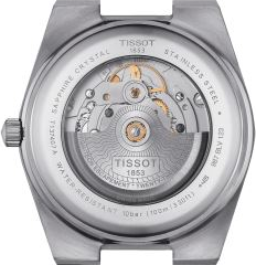 Tissot T1374072103100 Saat