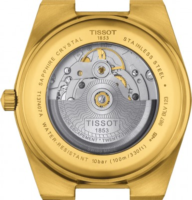 Tissot T1374073302100 Saat