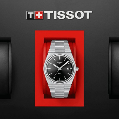 Tissot T1374101105100 Saat