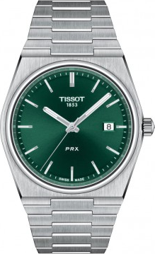 Tissot T1374101109100 Saat