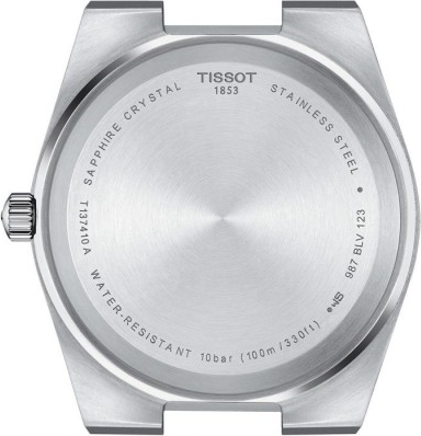 Tissot T1374101604100 Saat