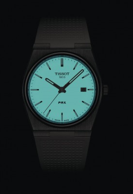 Tissot T1374101701100 Saat