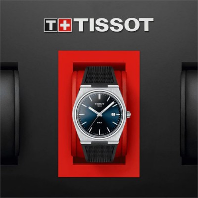 Tissot T1374101704100 Saat