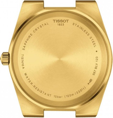 Tissot T1374103302100 Saat