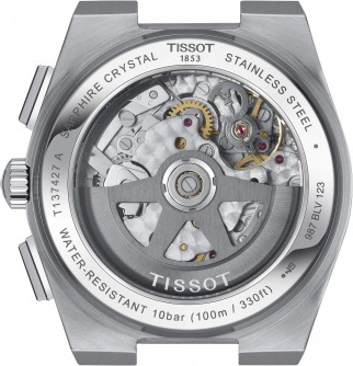 Tissot T1374271101100 Saat