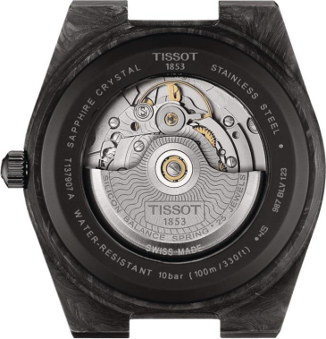 Tissot T1379079720100 Saat