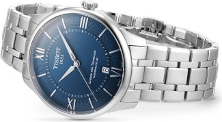 Tissot T1398071104800 Saat