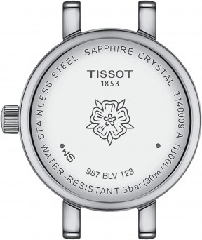 Tissot T1400091111100 Saat