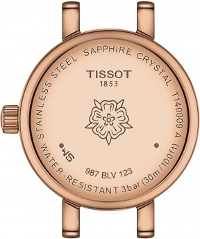 Tissot T1400093311100 Saat