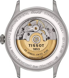 Tissot T1424641606200 Saat