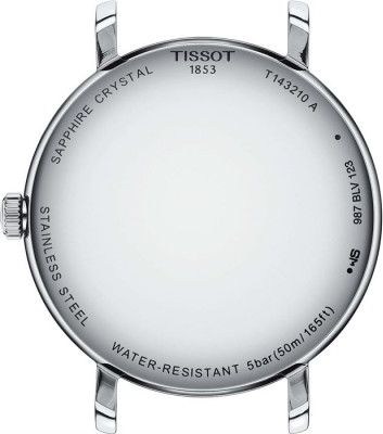 Tissot T1432101104100 Saat