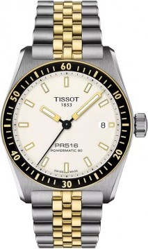 Tissot T1494072201100 Saat