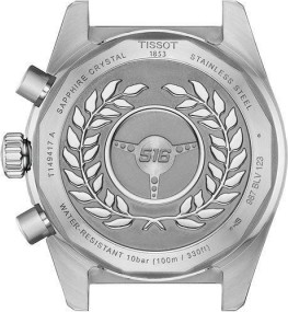 Tissot T1494171104100 Saat