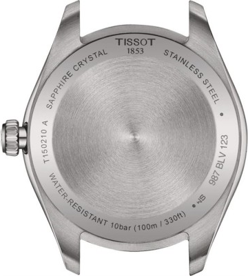 Tissot T1502101103100 Saat