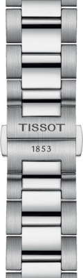 Tissot T1504171109100 Saat