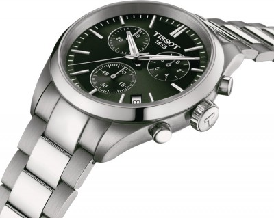 Tissot T1504171109100 Saat