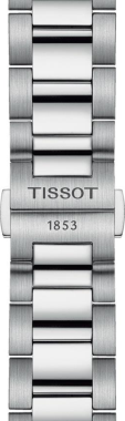 Tissot T1504171135100 Saat