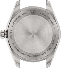 Tissot T1562101109100 Saat