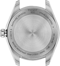 Tissot T1562101135100 Saat