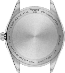 Tissot T1564102203100 Saat