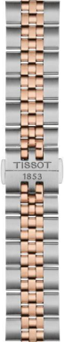 Tissot T1564102204100 Saat