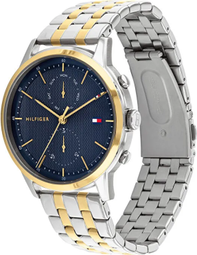 Tommy Hilfiger TH1710432 Saat