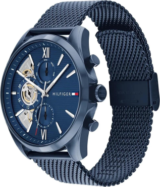 Tommy Hilfiger TH1710648 Saat