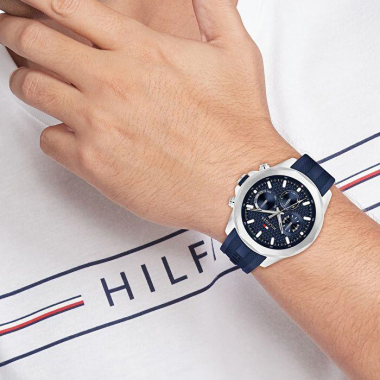 Tommy Hilfiger TH1710649 Saat