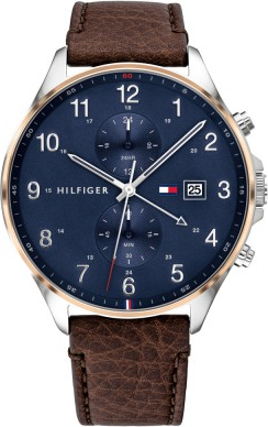 Tommy Hilfiger TH1791712 Saat