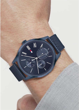 Tommy Hilfiger TH1791872 Saat