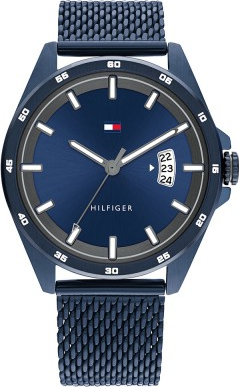 Tommy Hilfiger TH1791911 Saat