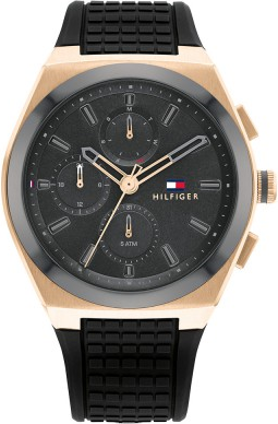 Tommy Hilfiger TH1791931 Saat