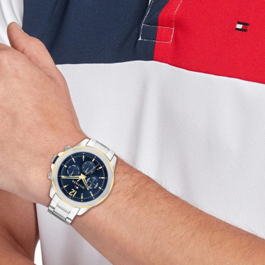 Tommy Hilfiger TH1792059 Saat