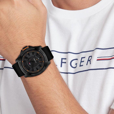 Tommy Hilfiger TH1792137 Saat