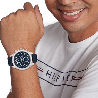 Tommy Hilfiger TH1792165 Saat