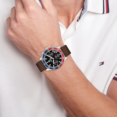 Tommy Hilfiger TH1792166 Saat