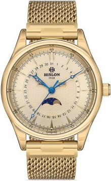 Hislon TM101G-02SG Saat