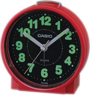 Casio TQ-228-4DF Kol Saati